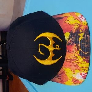 Ironfist Inspired Snapback